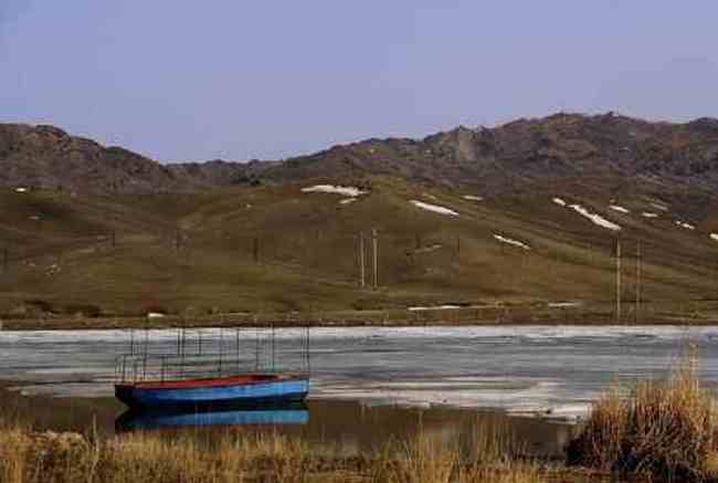 新疆自驾之旅四,图