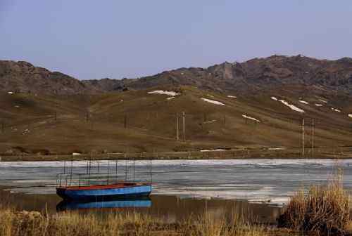 新疆自驾之旅四,图