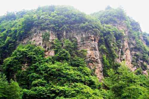 与世隔绝的喀纳斯,图三