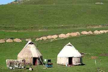 最想回忆的喀纳斯-红叶飘飞的日子,图十八