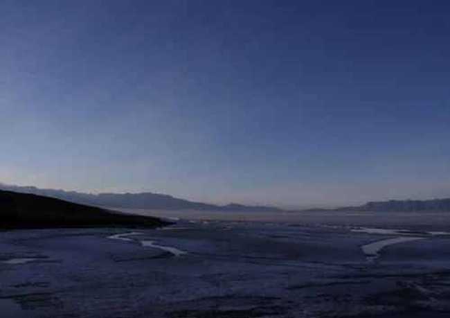 新疆自駕之旅,圖