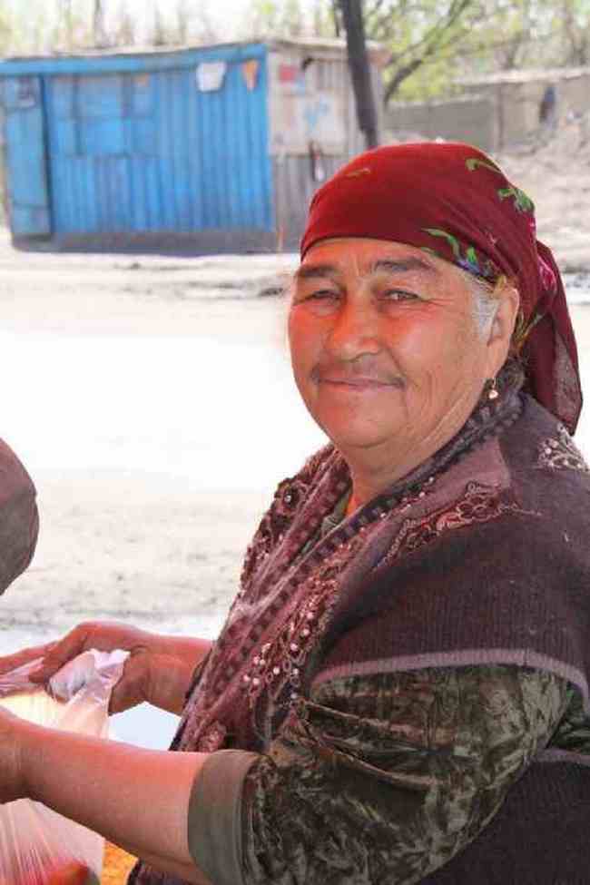 新疆自駕之旅,圖二十一