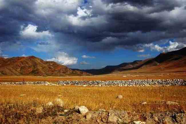 把我们逼上冰达坂,图十一