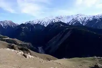 新疆自驾之旅,图