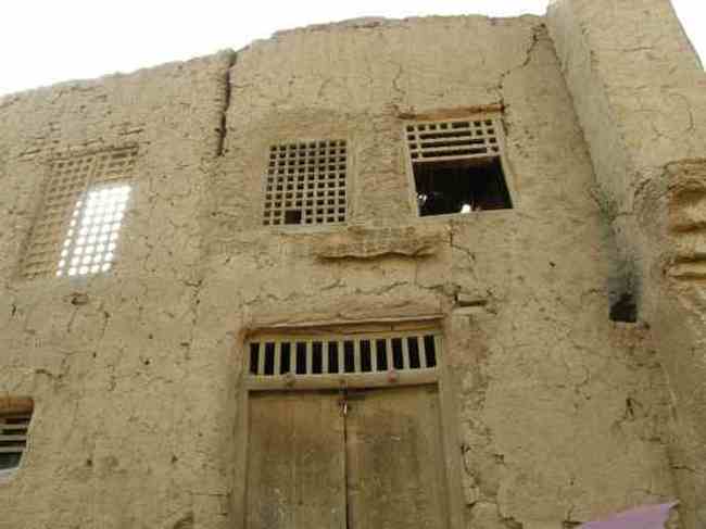 4月出游鄯善吐峪沟之行,图八