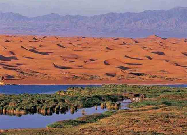 南疆大漠之旅,图二十