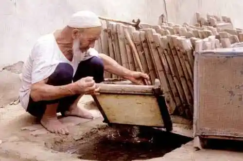 七月盛阳下新疆最美的风景南疆