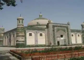 喀什之旅,图十五