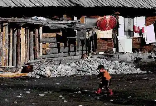 北疆之行--人间的天堂