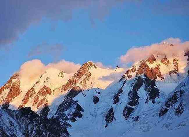 穿越新疆回归完美旅途,图三