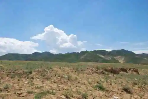 与世隔绝的喀纳斯