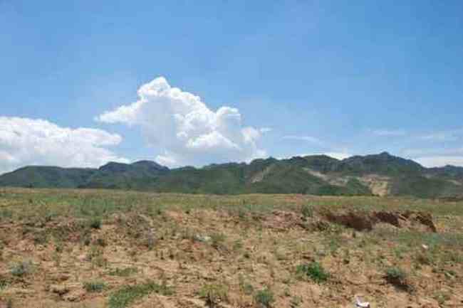 与世隔绝的喀纳斯,图十六