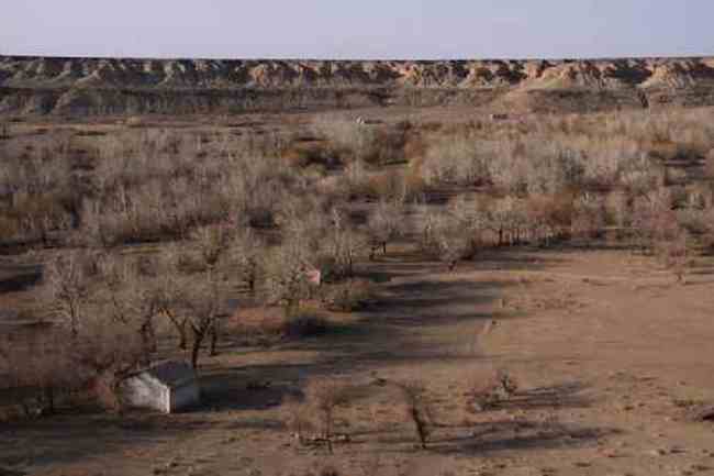 新疆自驾之旅1,图十五