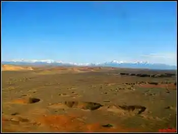 广袤辽阔富饶的新疆——新疆印象,图二