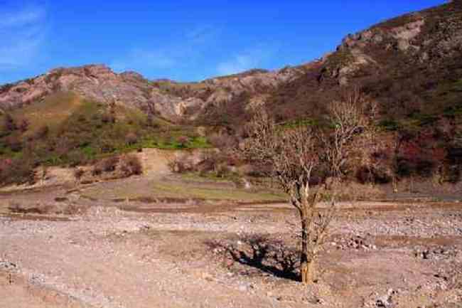 新疆自駕之旅,圖