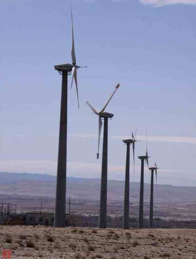 新疆自驾之旅五,图