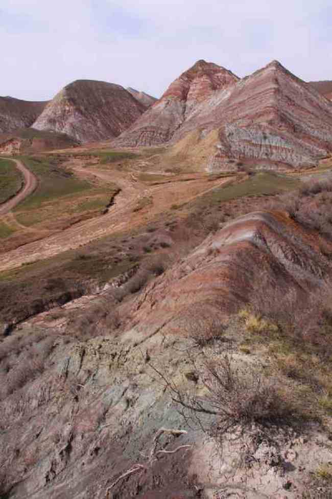 新疆自駕游,圖二十二