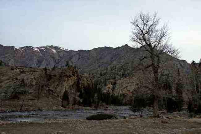 新疆自驾之旅四,图七