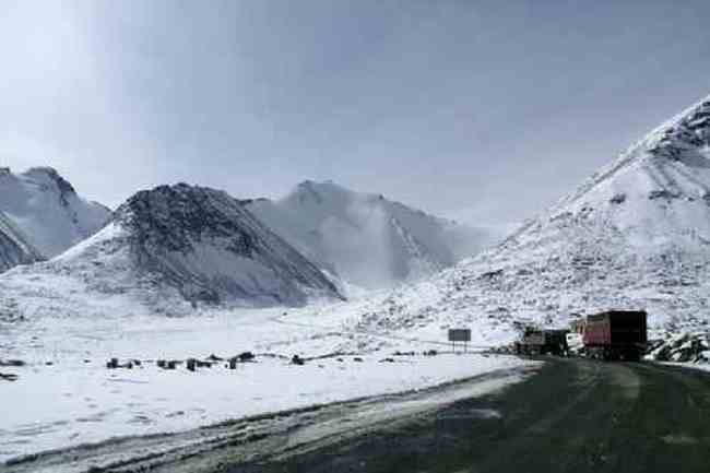 新疆自驾之旅二,图六