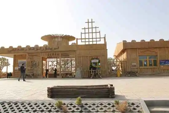 新疆南疆六日游续（二）