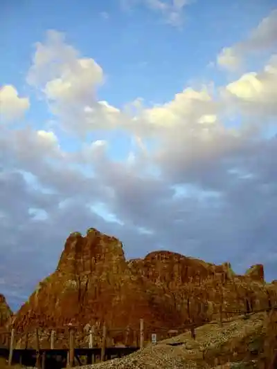 五彩滩观日落,五彩滩晚霞