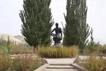 新疆旅游之南疆六日游（七）,图五