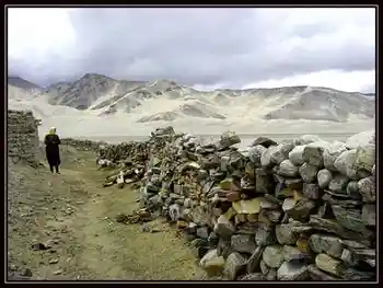 帕米尔高原,图四