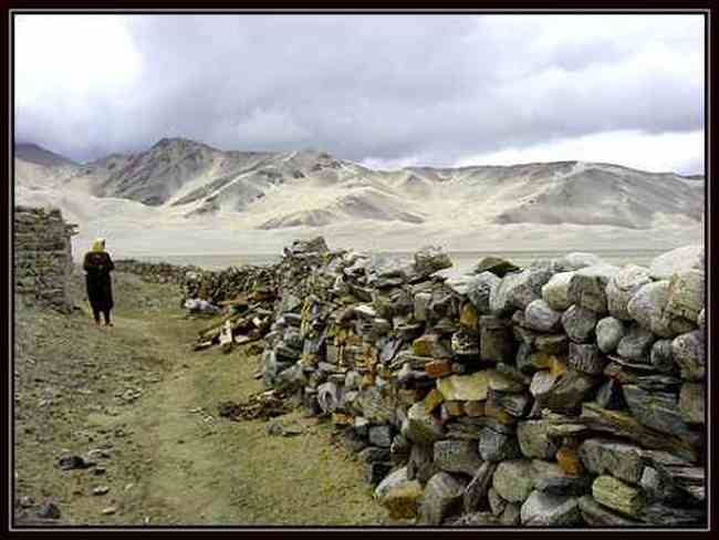 帕米尔高原,图四