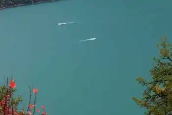 带你进入多彩的喀纳斯,图十二