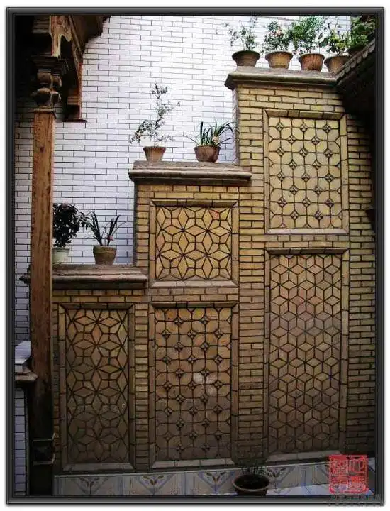 喀什情怀，寻找心灵深处