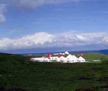 新疆是个旅游的好地方,图三