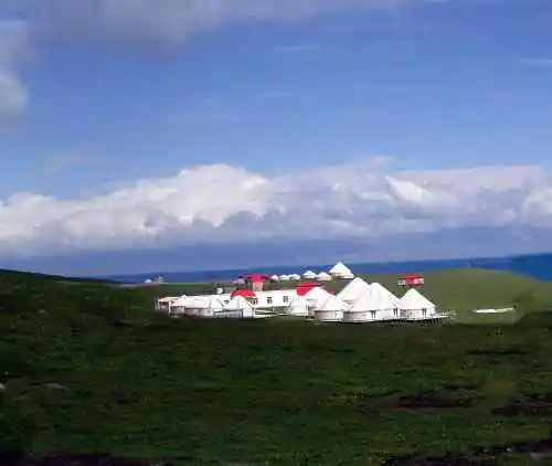 新疆是个旅游的好地方