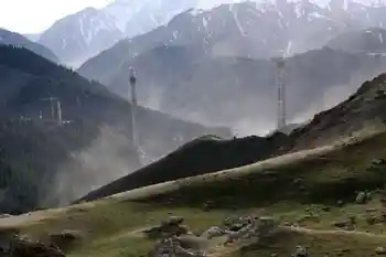 新疆自驾之旅,图