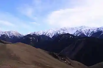 新疆自驾之旅,图