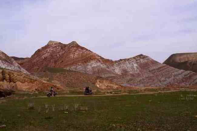 新疆自駕游,圖十七