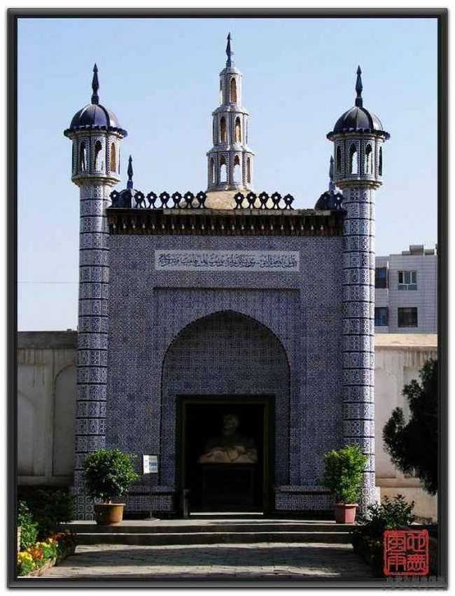 喀什情怀,寻找心灵深处,图十五