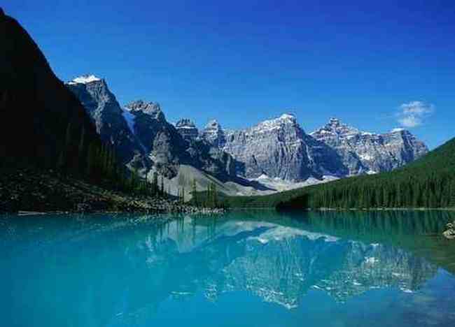 新疆边界上的美丽风光,图八