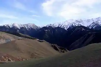 新疆自驾之旅,图