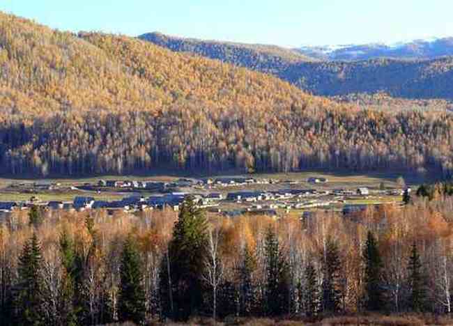 最接近仙境的地方,图二