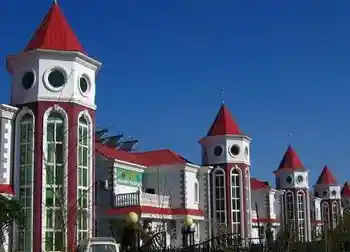 厮守在喀什噶尔,图十三