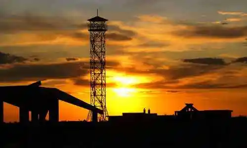 喜欢上摄影的我之五彩滩