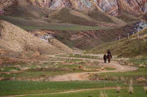 新疆自驾游,图十五