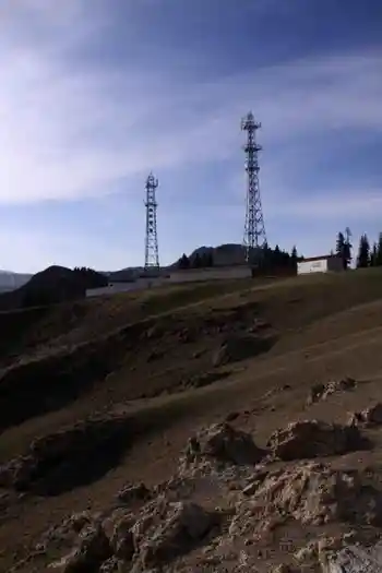 新疆自驾之旅,图