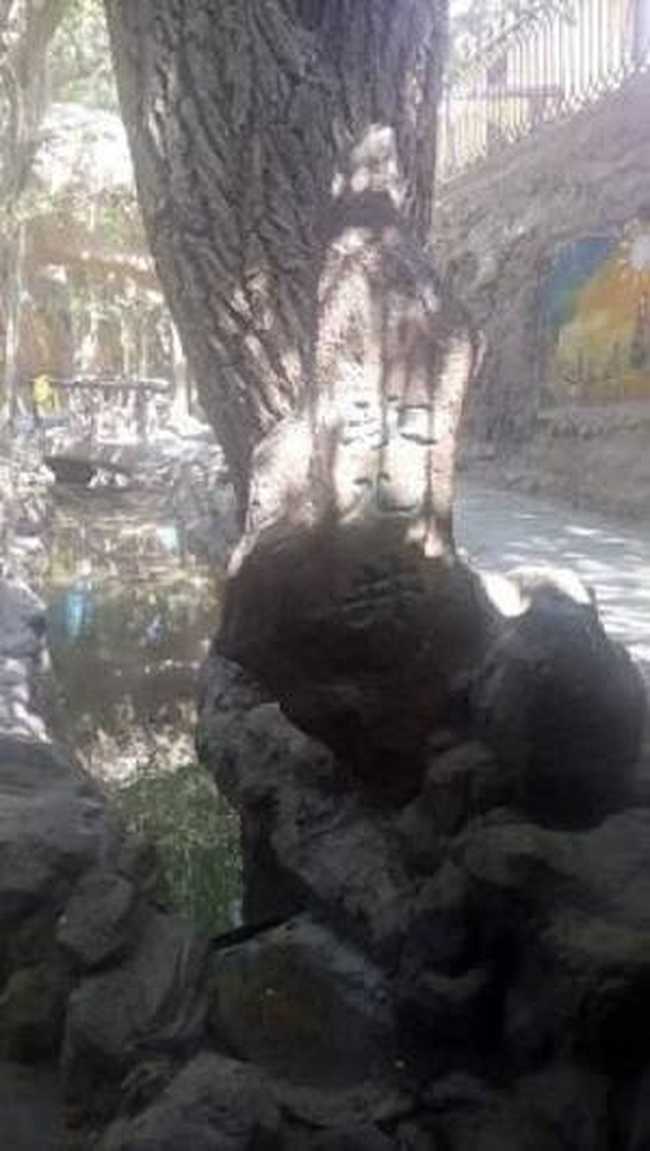 火州吐鲁番之行,图三