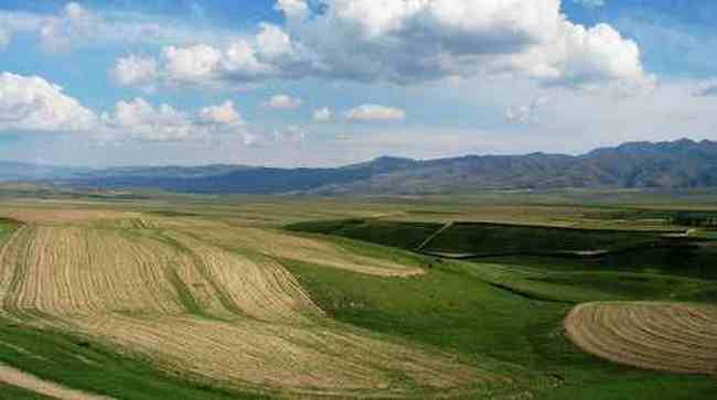 天堂很远而赛里木湖很近,图九