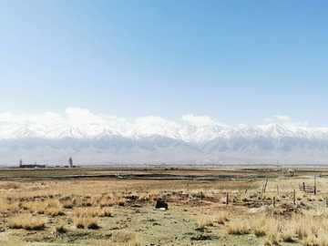 五一自驾哈密大海道无人区,图九