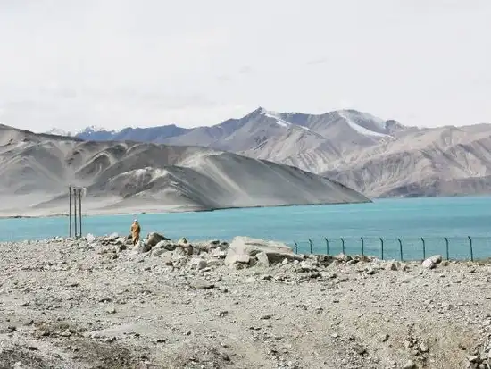 南疆大环游 喀什到塔什库尔干