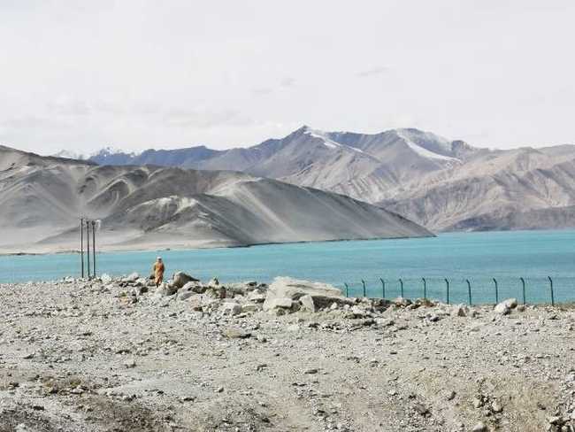 南疆大环游 喀什到塔什库尔干