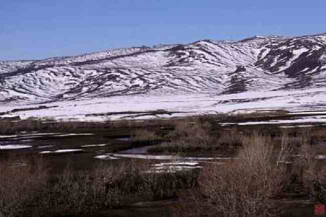 新疆自驾之旅五,图