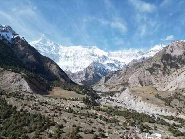 南疆大环游 喀什到塔什库尔干